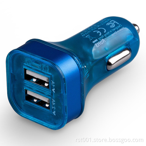 RST Mobile Phone USB Cables & Chargers -MC048